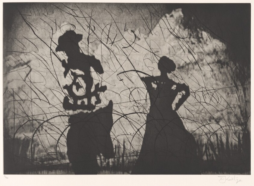 Soldiers/Italian Front