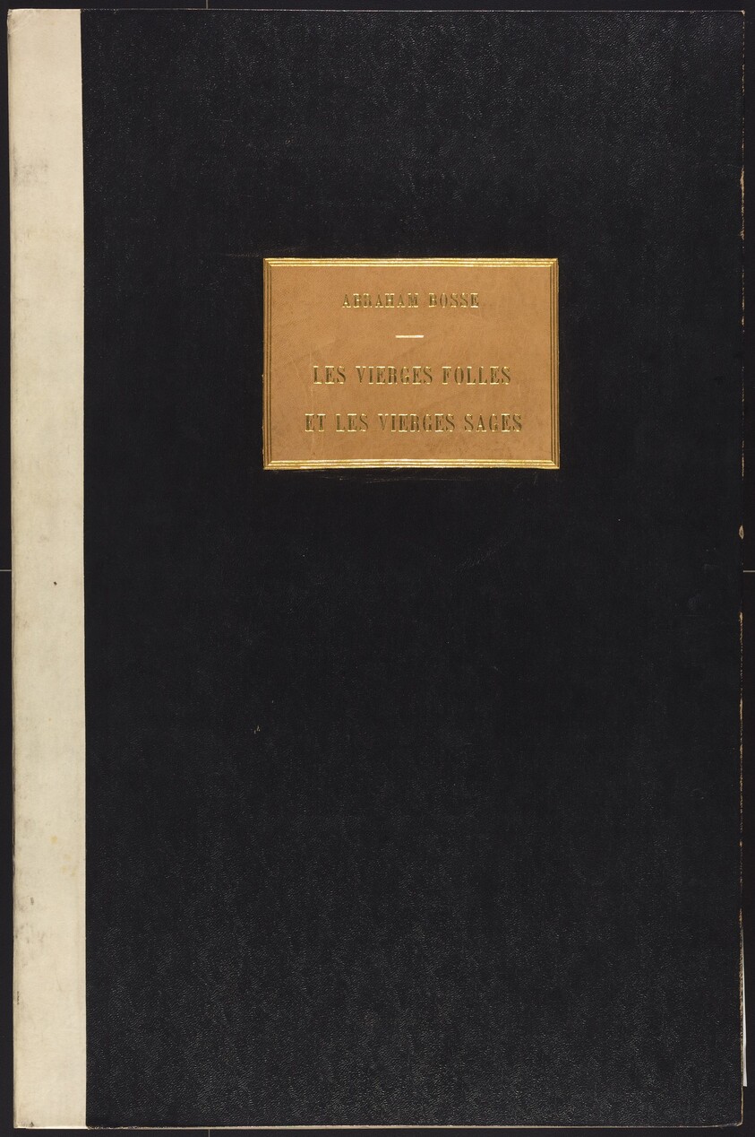 The Parable of the Wise and Foolish Virgins