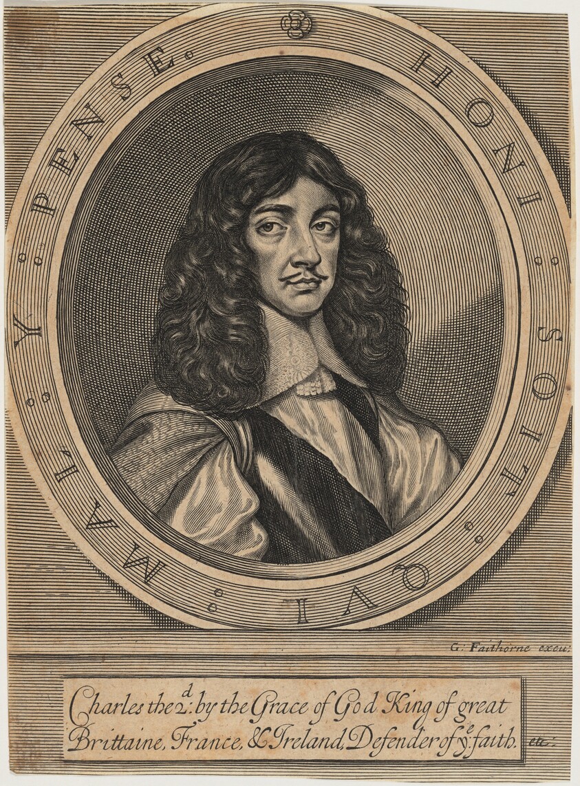 Charles II