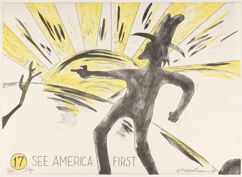 See America First 17