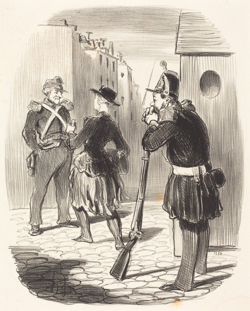 Ce satané Pigochard...