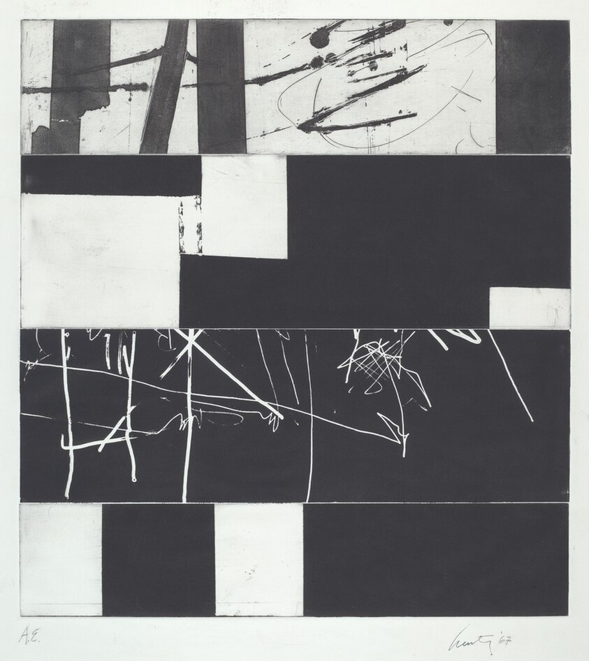 Untitled (Abstraction)