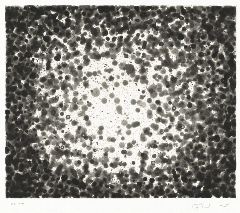 We Are All in the Gutter, But Some of Us are Looking at the Stars