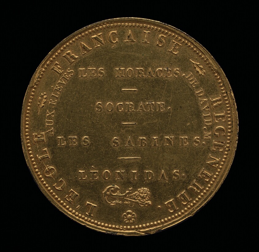 Inscription [reverse]