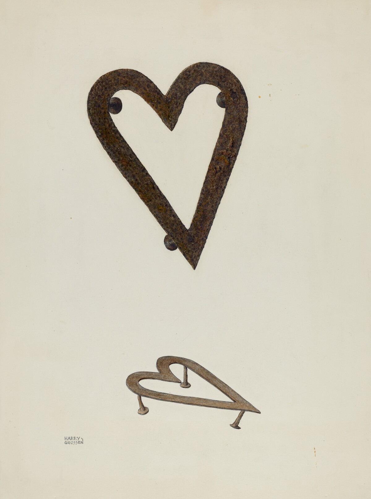 Trivet
