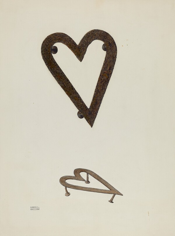Trivet