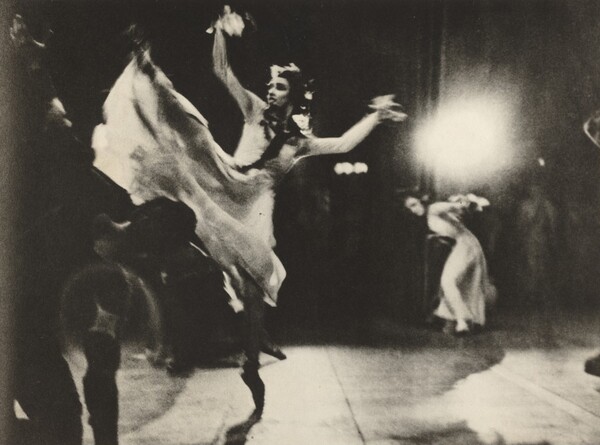 Ballet (Septième Symphonie)