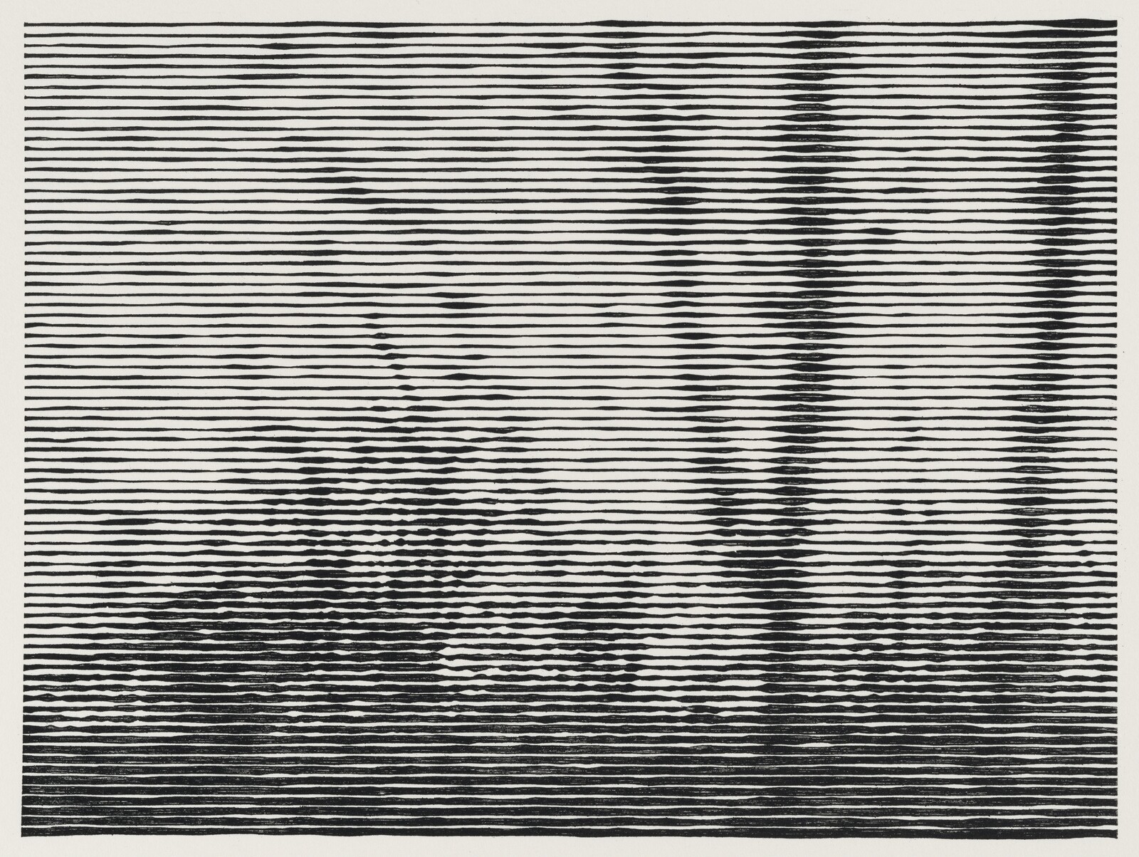 1 Sekunde/23, Christiane Baumgartner, 2004
