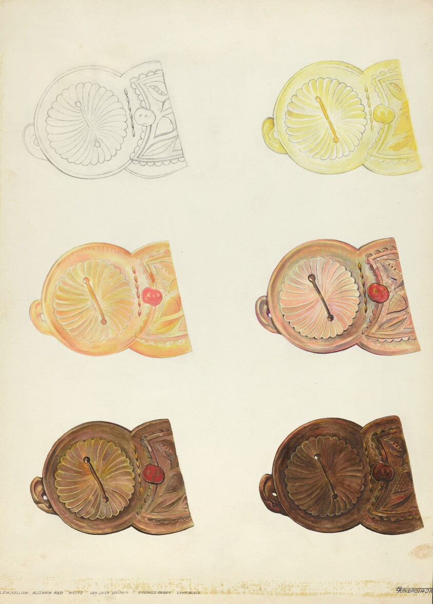 Technique Demonstration