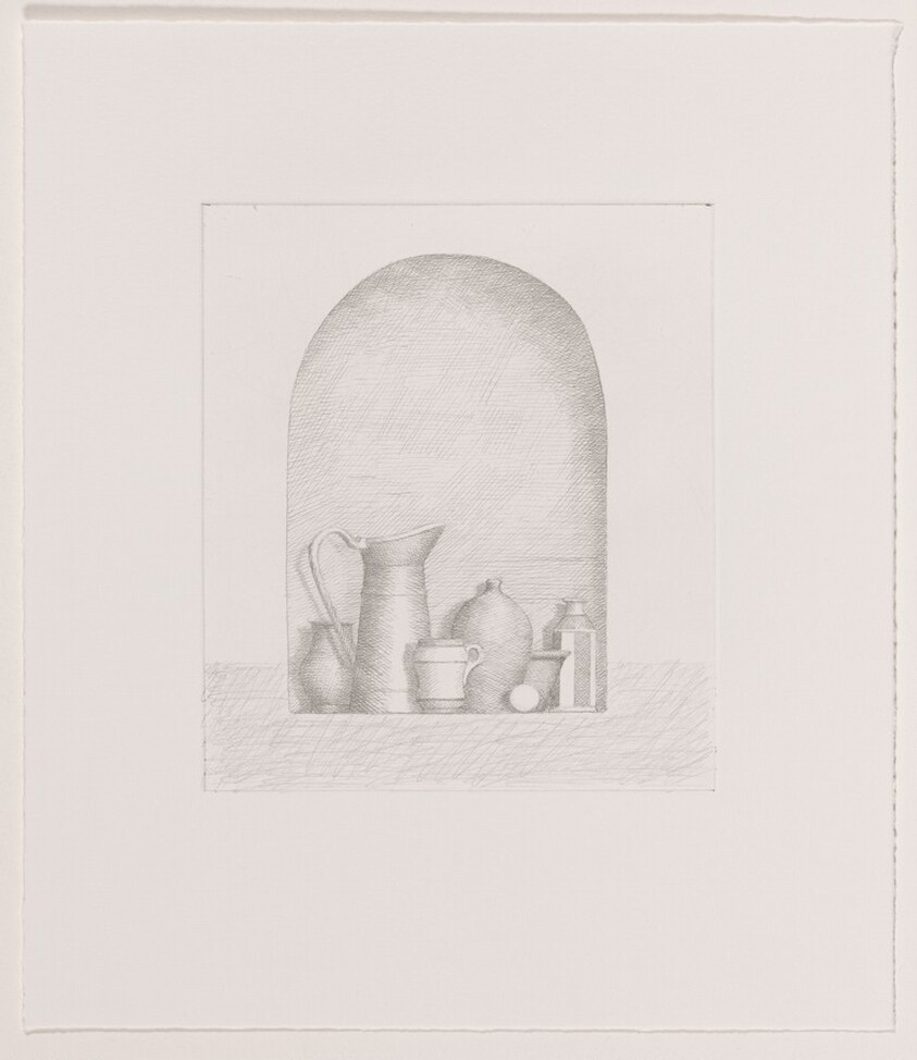 San Marco [working proof 7]