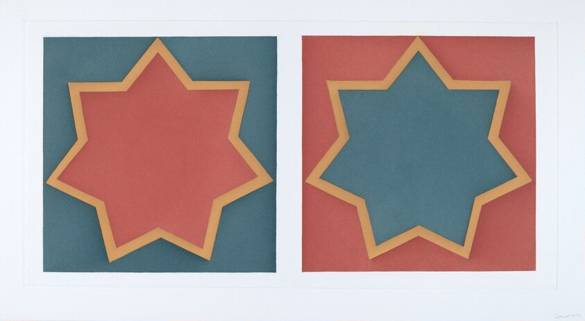 Double Stars [trial proof 2]