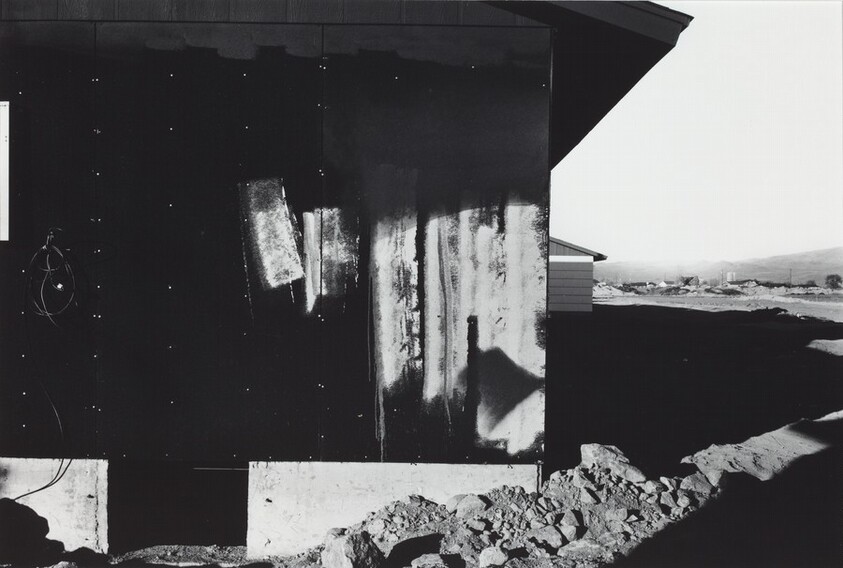 New Construction, Shadow Mountain