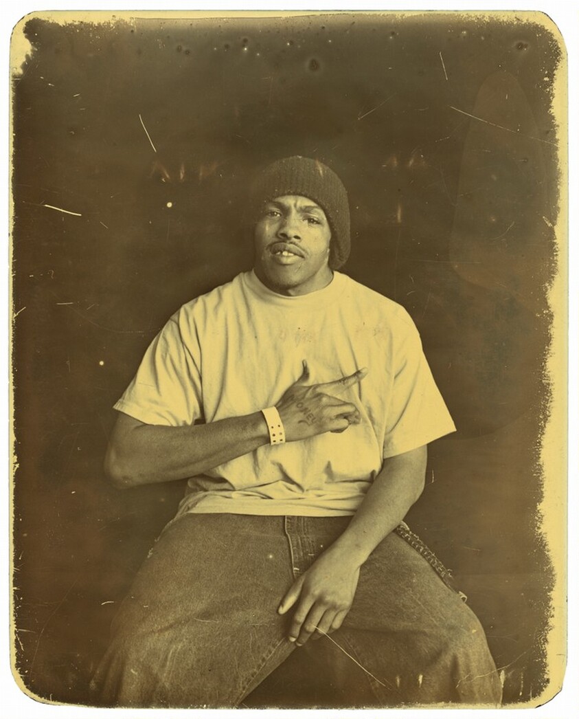 "Money," Transylvania, Louisiana