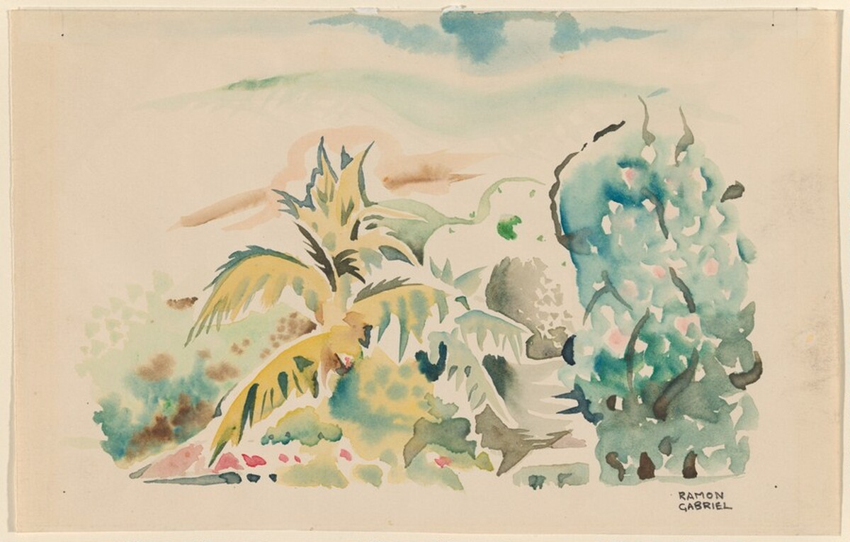 Landscape