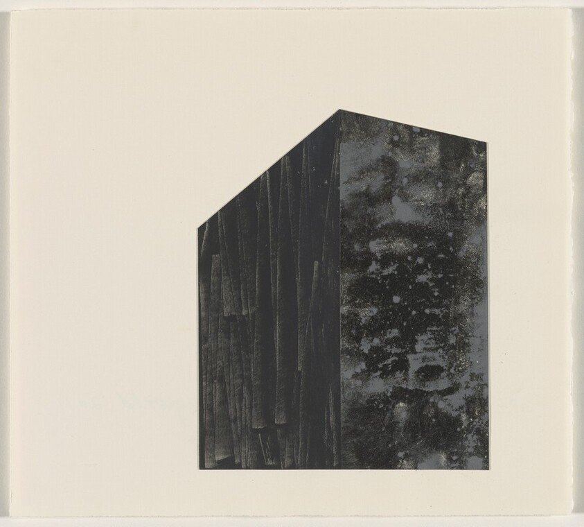 Untitled [Gray Shed] #17