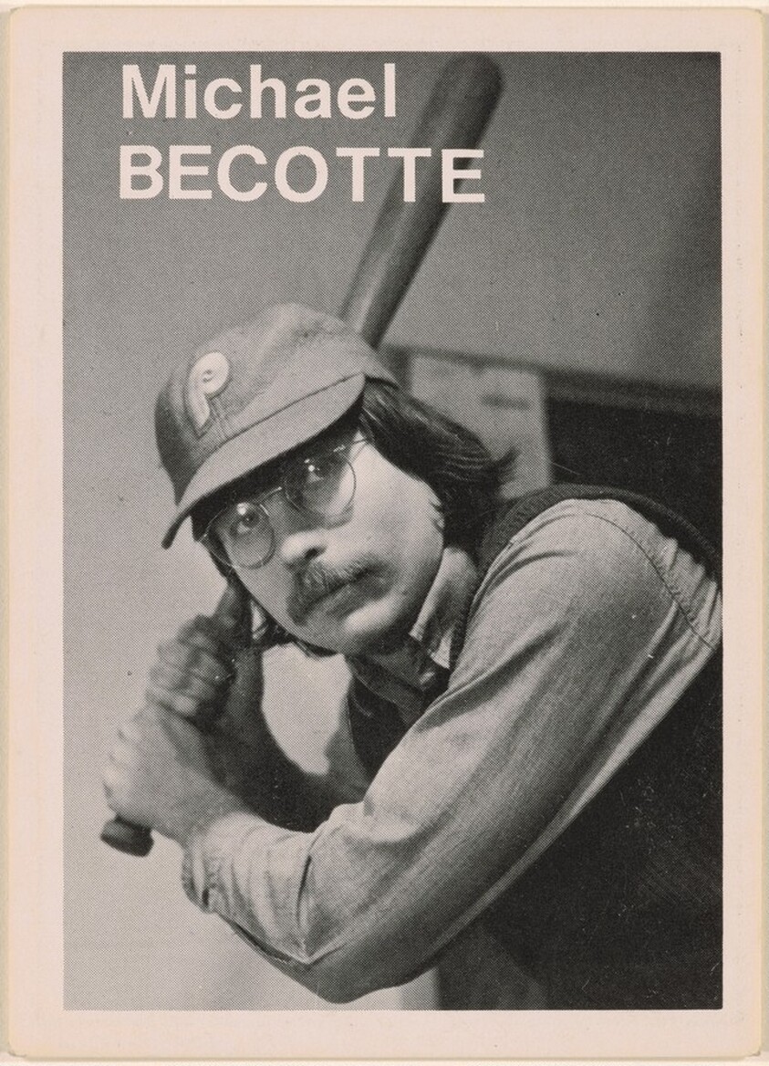 Michael Becotte