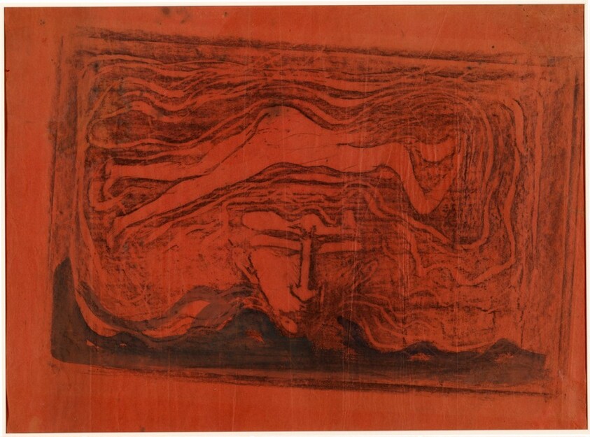 In the Man's Brain (I mannens gjerne)