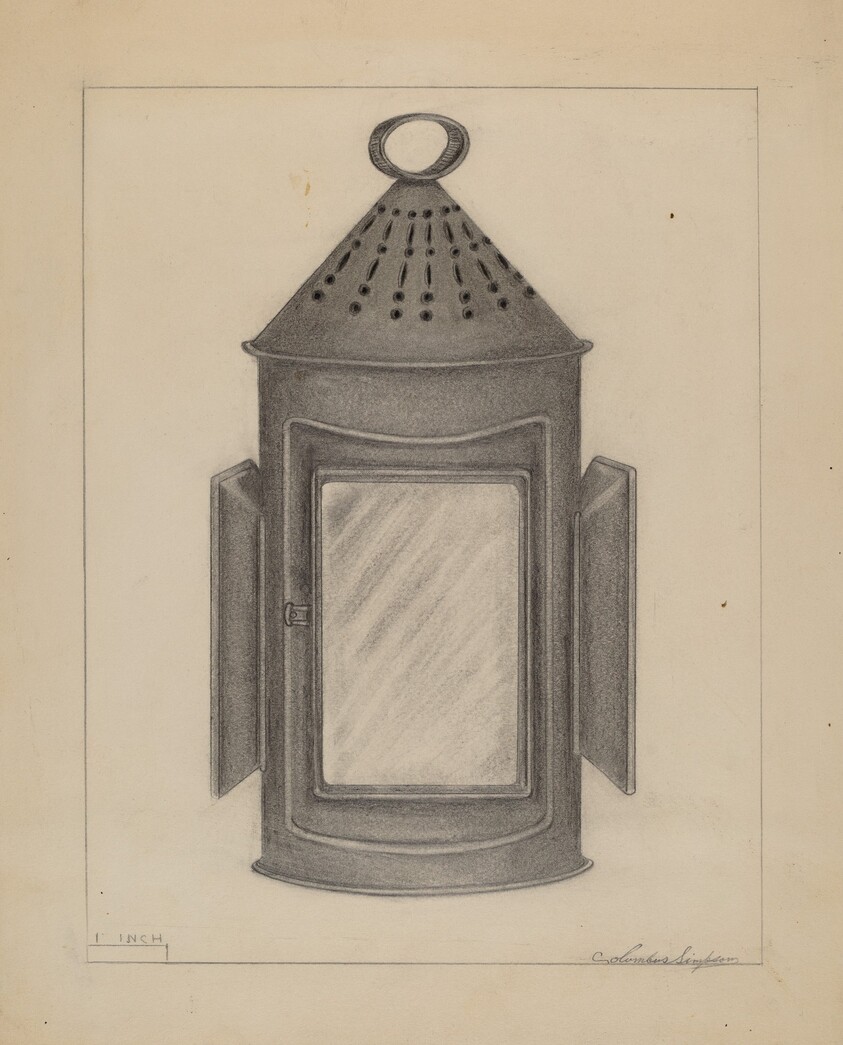 Lantern