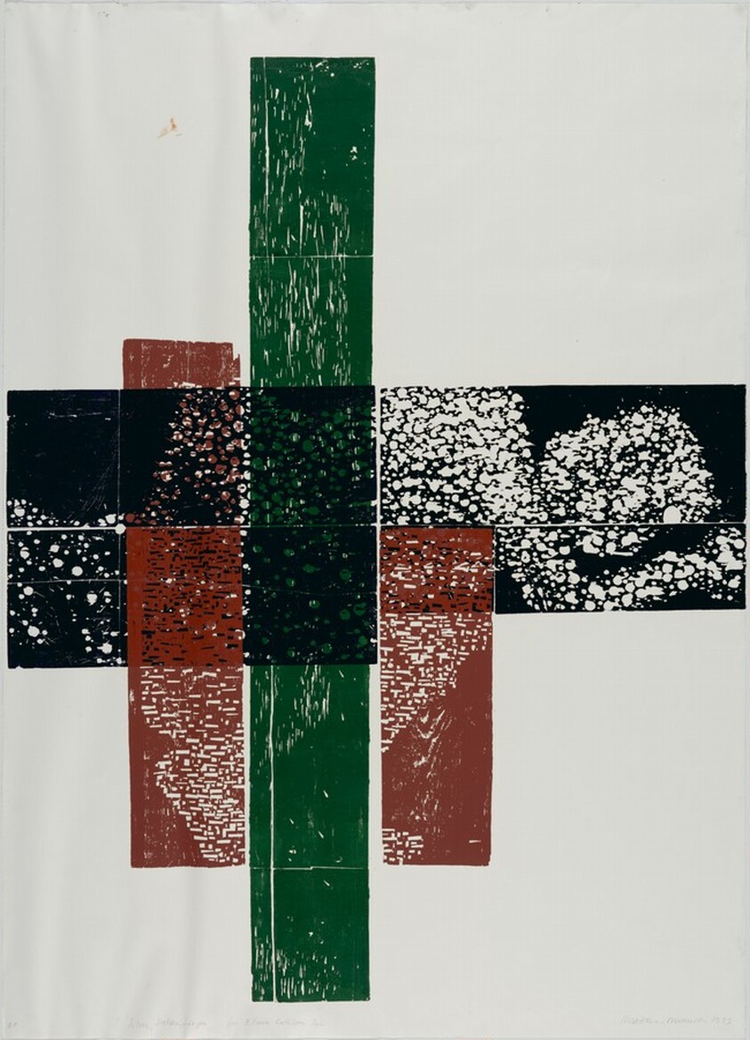 Sitzen, Stehen, Liegen (Sit, Stand, Lie)