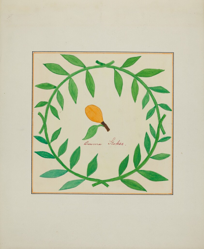 Pieced Autograph Quilt (1 Piece)