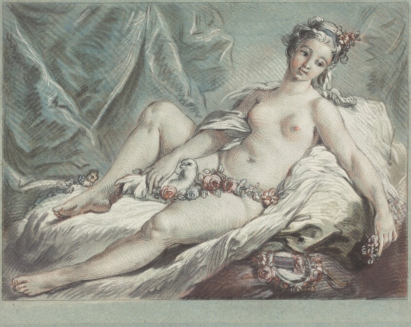 The Awakening of Venus