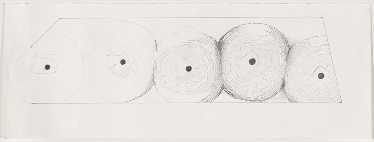 Five Domes
