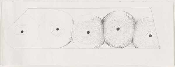 Five Domes