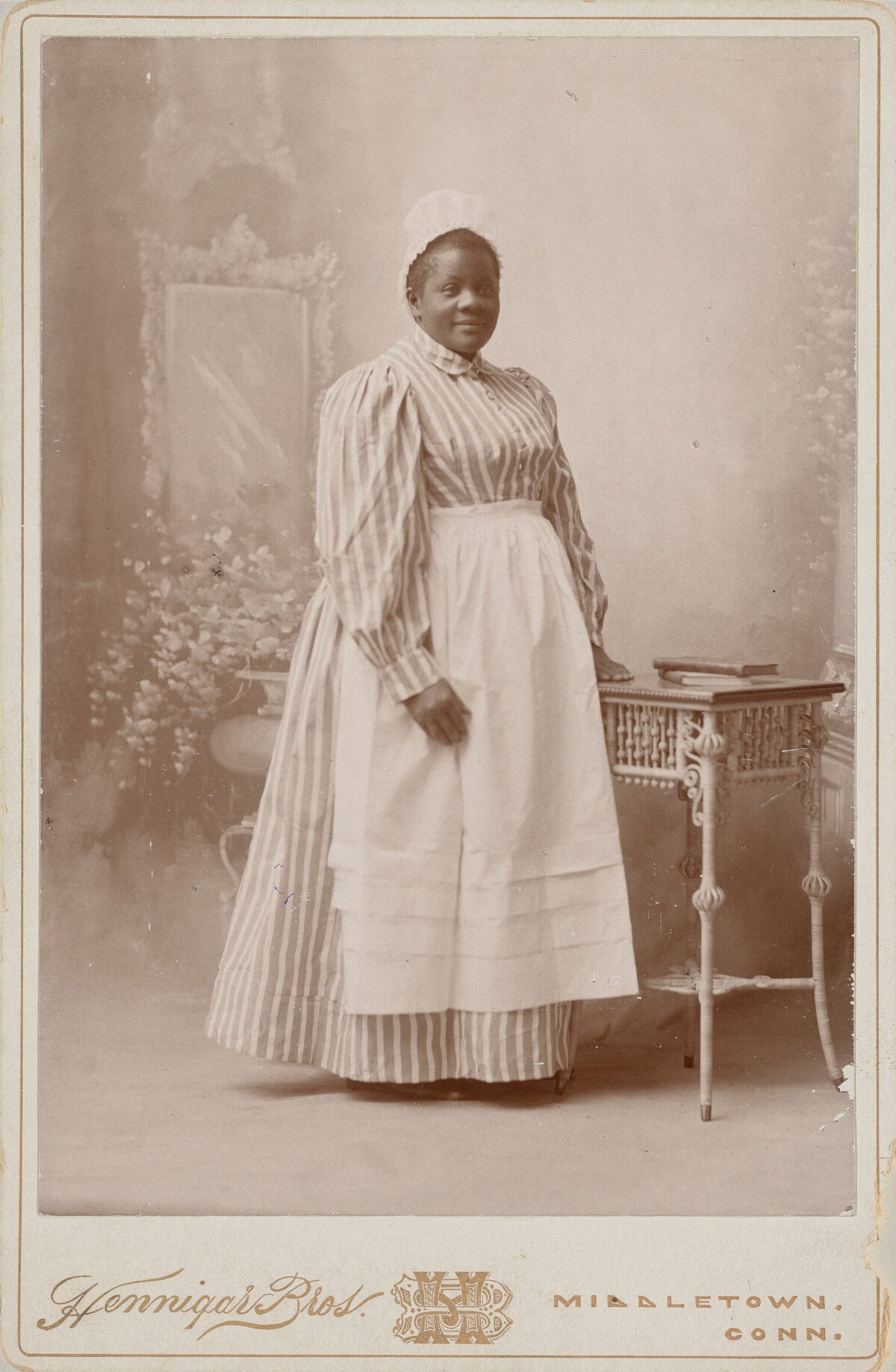 “Natt’s Nurse”