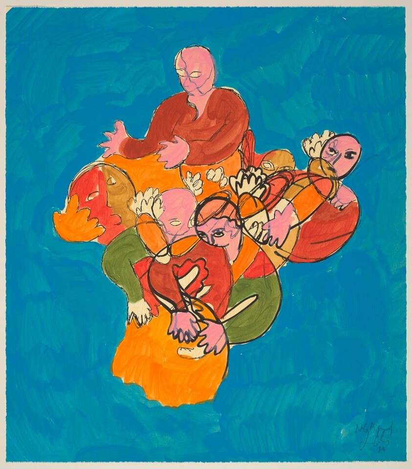 Surprising Novel: Chapter Five