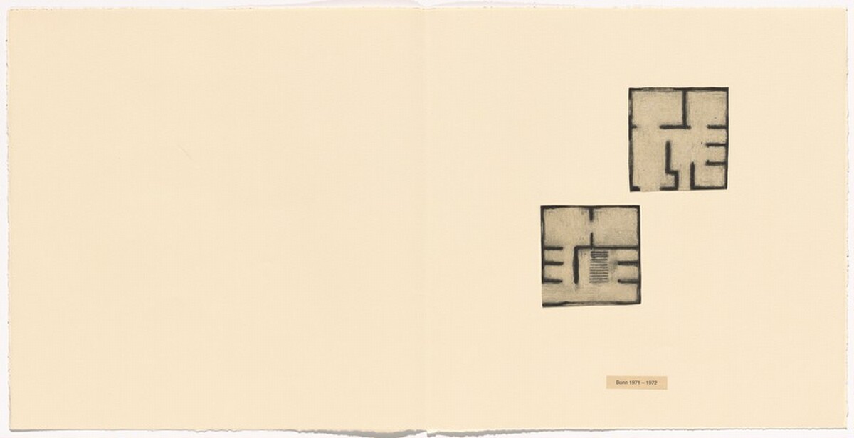 An uncertain time: Bonn 1971 – 1972