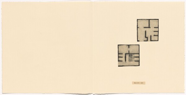 An uncertain time: Bonn 1971 – 1972