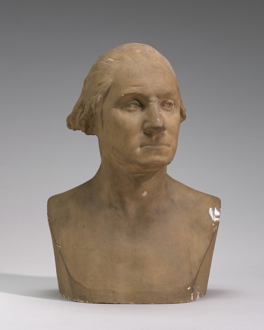 George Washington