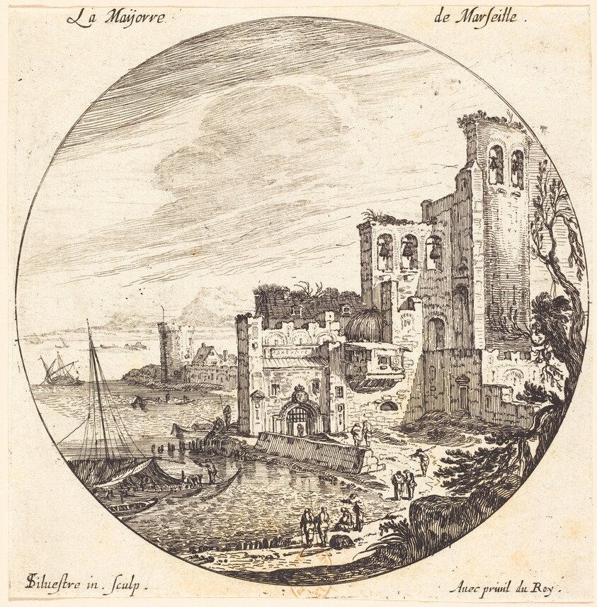 La Maijorre de Marseille