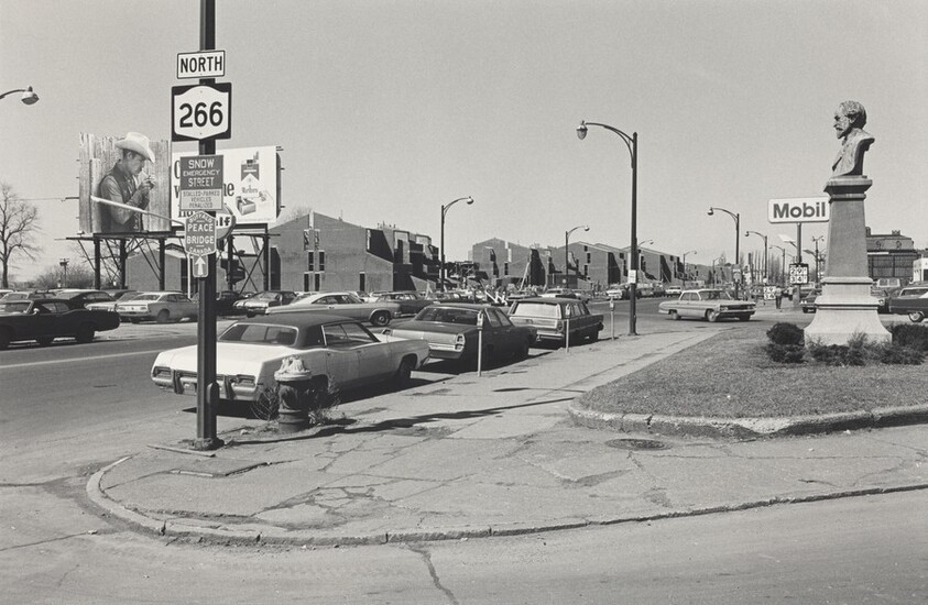 Giuseppe Verdi. Buffalo, New York