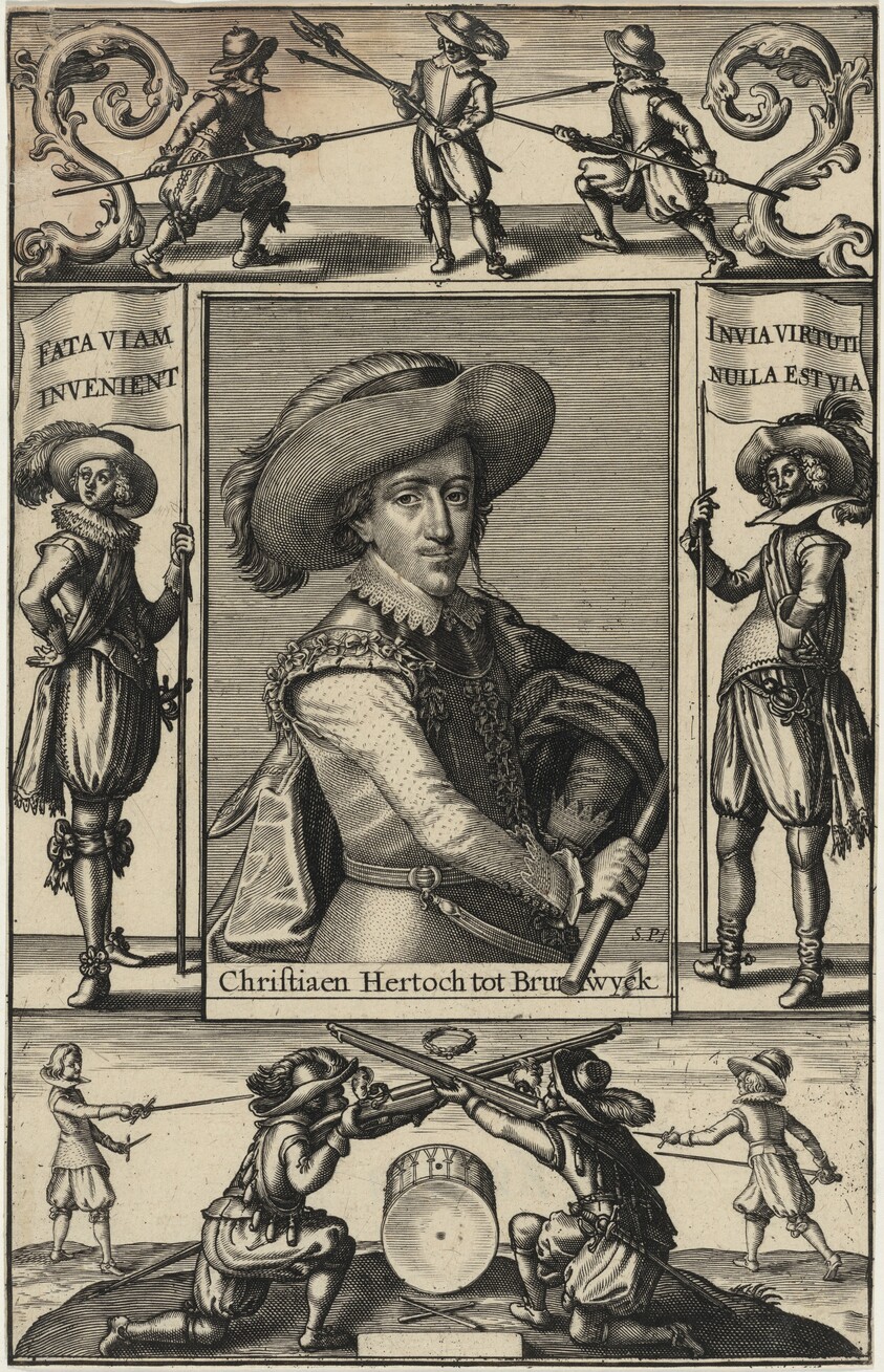 Christian, Duke of Brunswick