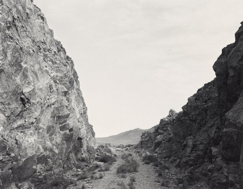 Las Vegas and Tonopah