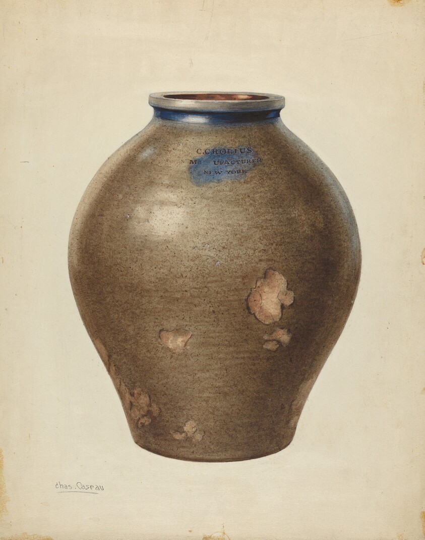 Vase