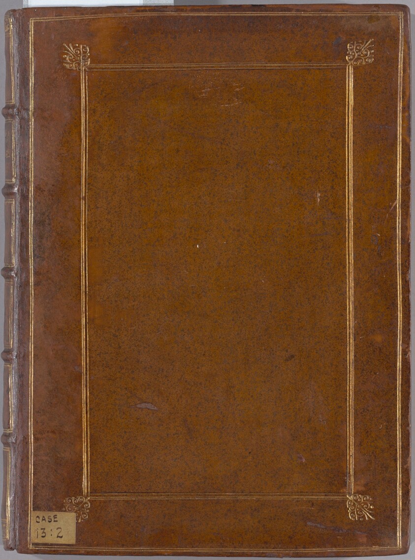 Le vite de pittori, scoltori, et architetti Genovesi