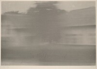 Halfmannshof, Gerhard Richter, 1968