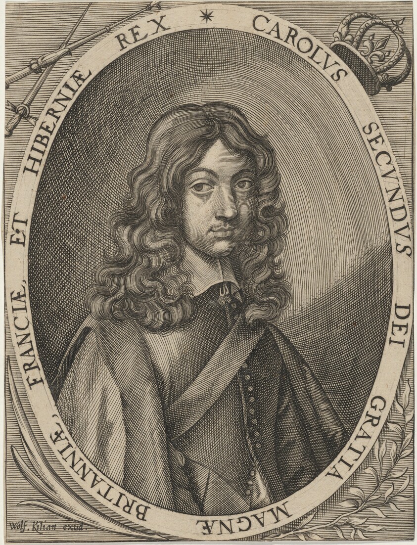 Charles II