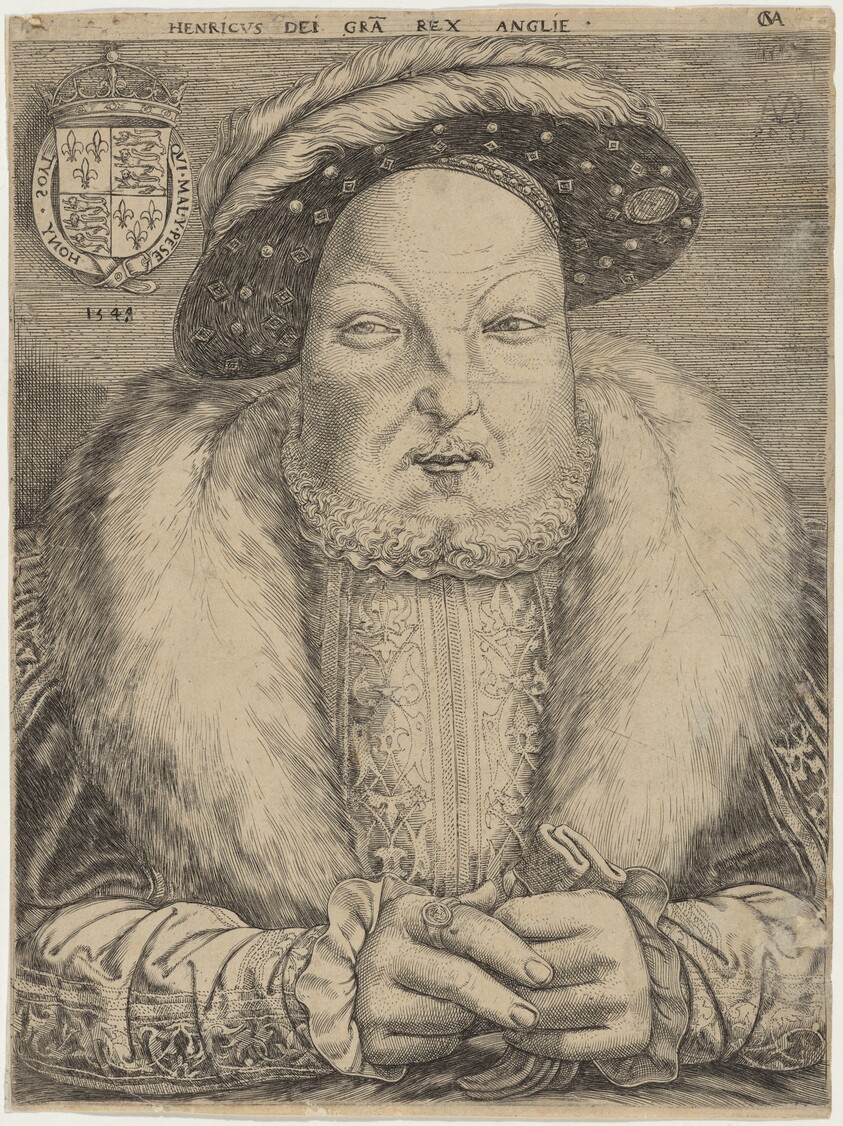 Henry VIII