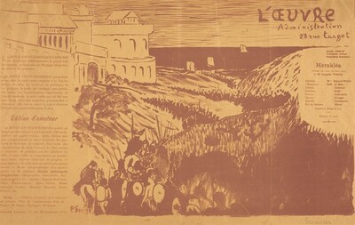 Hérakléa