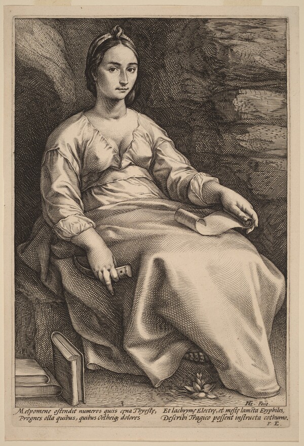 Melpomene