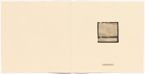 A room of my own: New Delhi 1968 – 1974