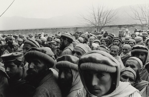Afghan Refugees, Bajur, Pakistan