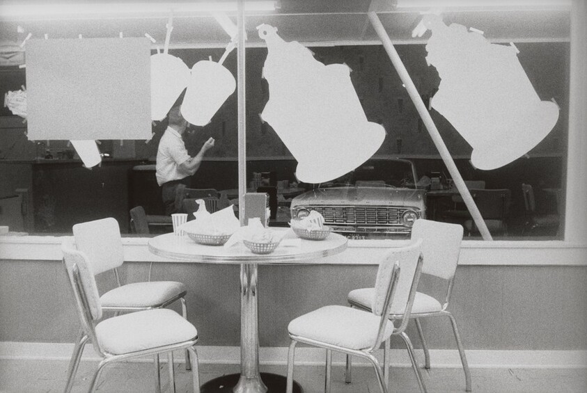 San Marcos, Texas 1964