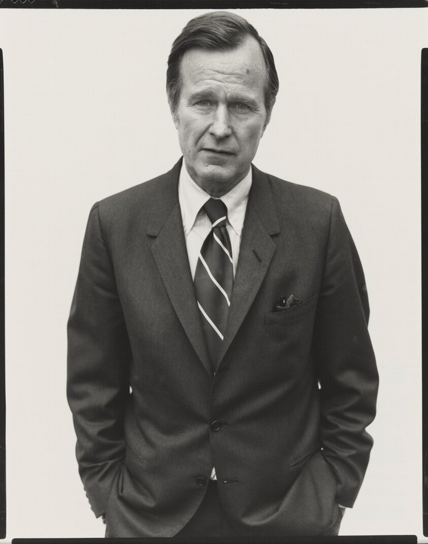 George H. W. Bush, Director, CIA, Langley, Virginia