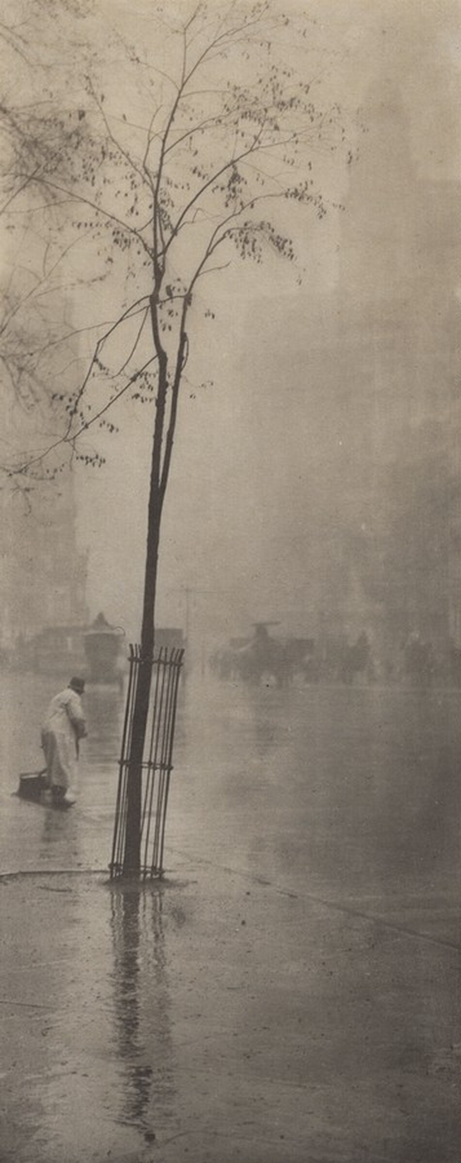 Songs of the Sky XX3 or Equivalent XX3 by Alfred Stieglitz