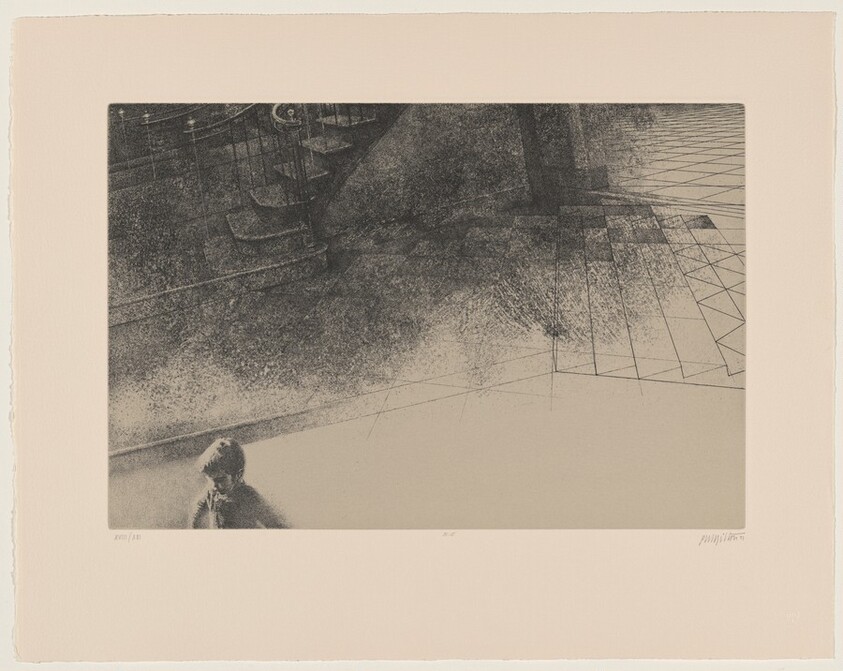 The Jolly Corner II:5