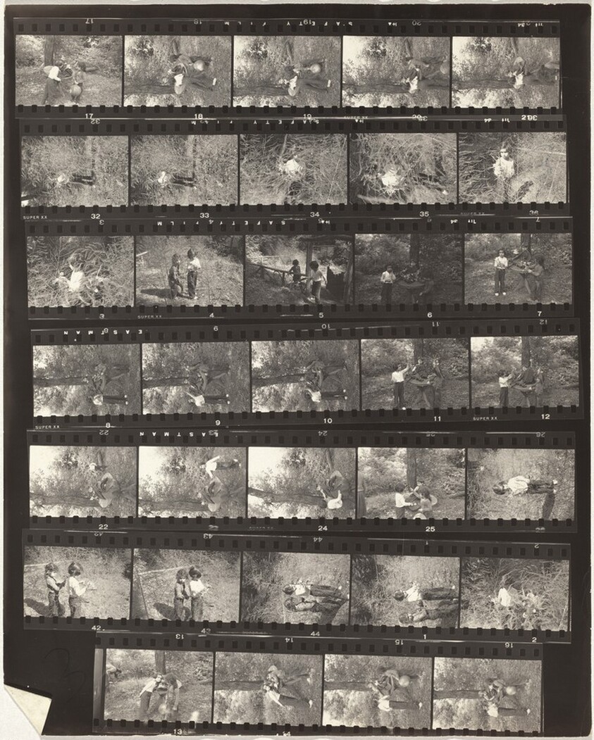 Weekend at Uribe's house 3